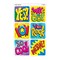 Trend Super Sayings Tear & Share Stickers, 180PK T47407 - alternate 4
